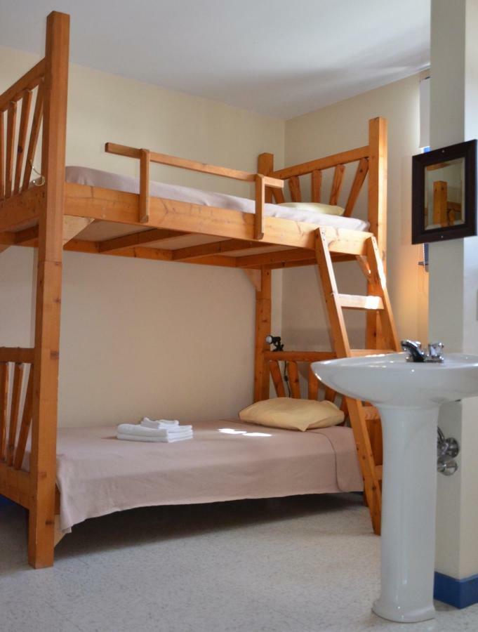 Auberge De Douglastown Gaspé Quarto foto